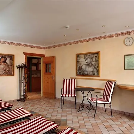 Otel Kitzbuhler Alpen